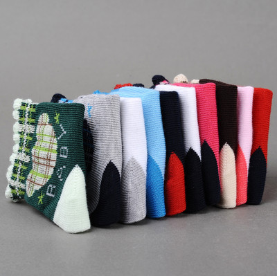 【兒童夏季襪子 熱銷點膠防滑子兒童襪子B4A 廠家直銷批發(fā)寶寶襪】價格,廠家,圖片,襪子,佛山市南海區(qū)里水萬可達織襪廠-